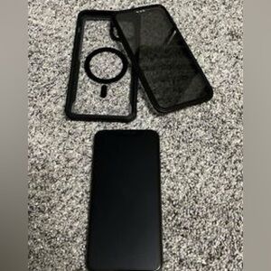 Unlocked iPhone 11 Pro Max 256gb